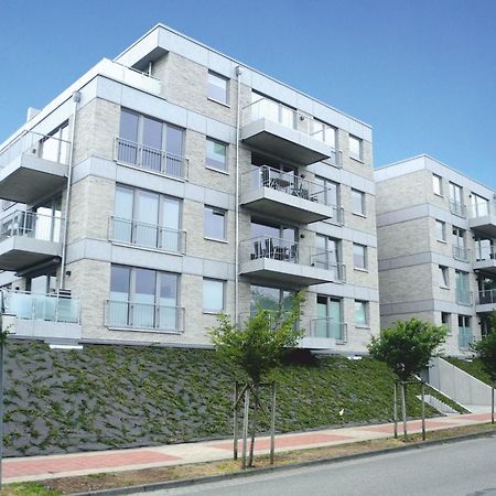 Quartier Hohe Geest 16 - Lena Διαμέρισμα Κουξχάφεν Εξωτερικό φωτογραφία