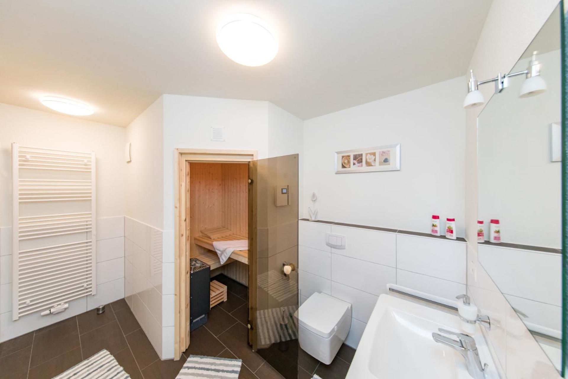 Quartier Hohe Geest 16 - Lena Διαμέρισμα Κουξχάφεν Εξωτερικό φωτογραφία